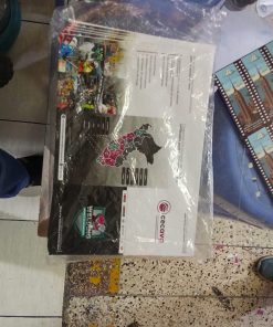 ALMANAQUE DE ESCRITORIO 2020