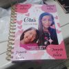 Cuaderno a5 tapa dura Personalizado